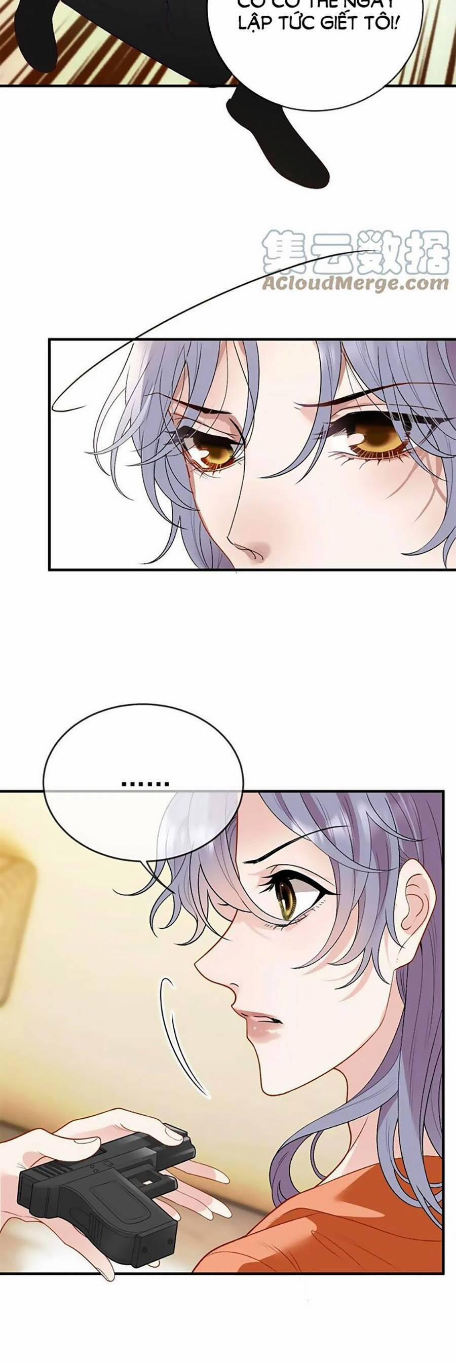 Cô Vợ Mang Thai Một Tặng Một 248 trang 13