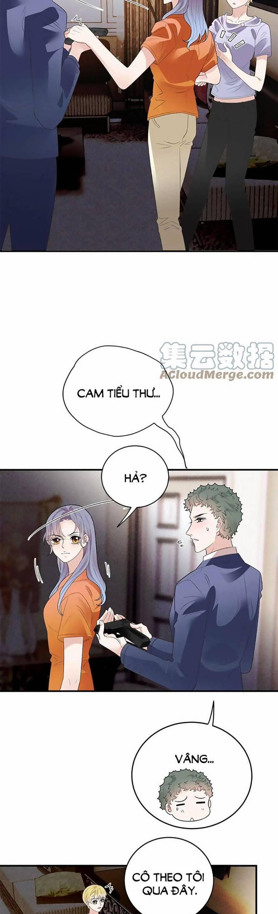 Cô Vợ Mang Thai Một Tặng Một 248 trang 15