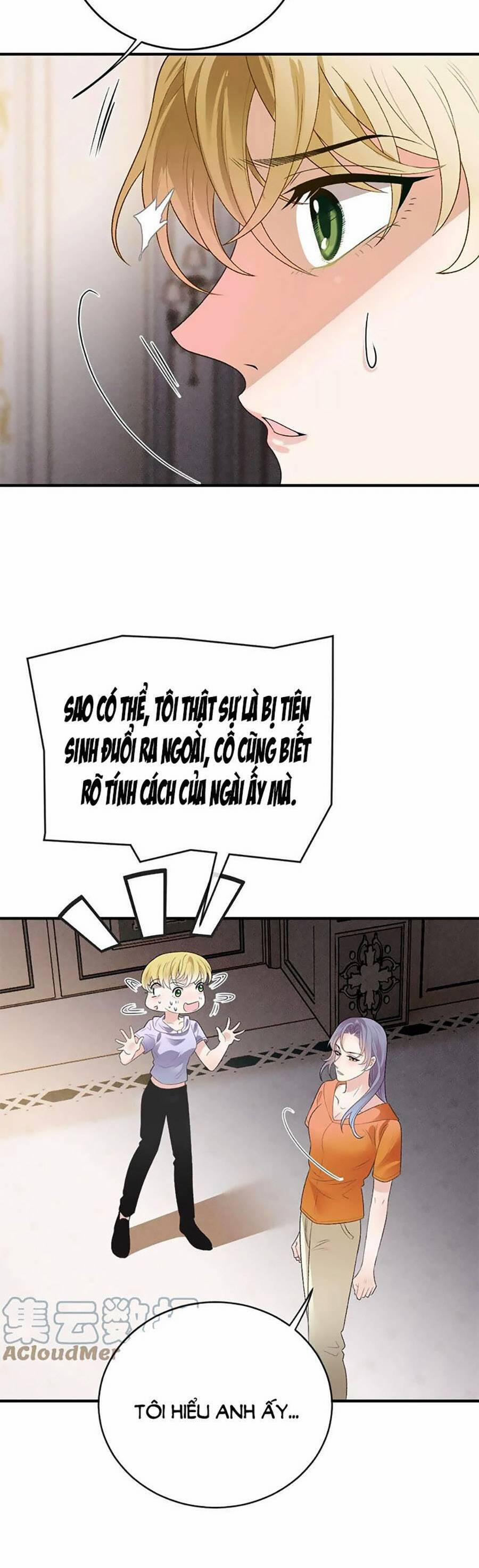 Cô Vợ Mang Thai Một Tặng Một 248 trang 17