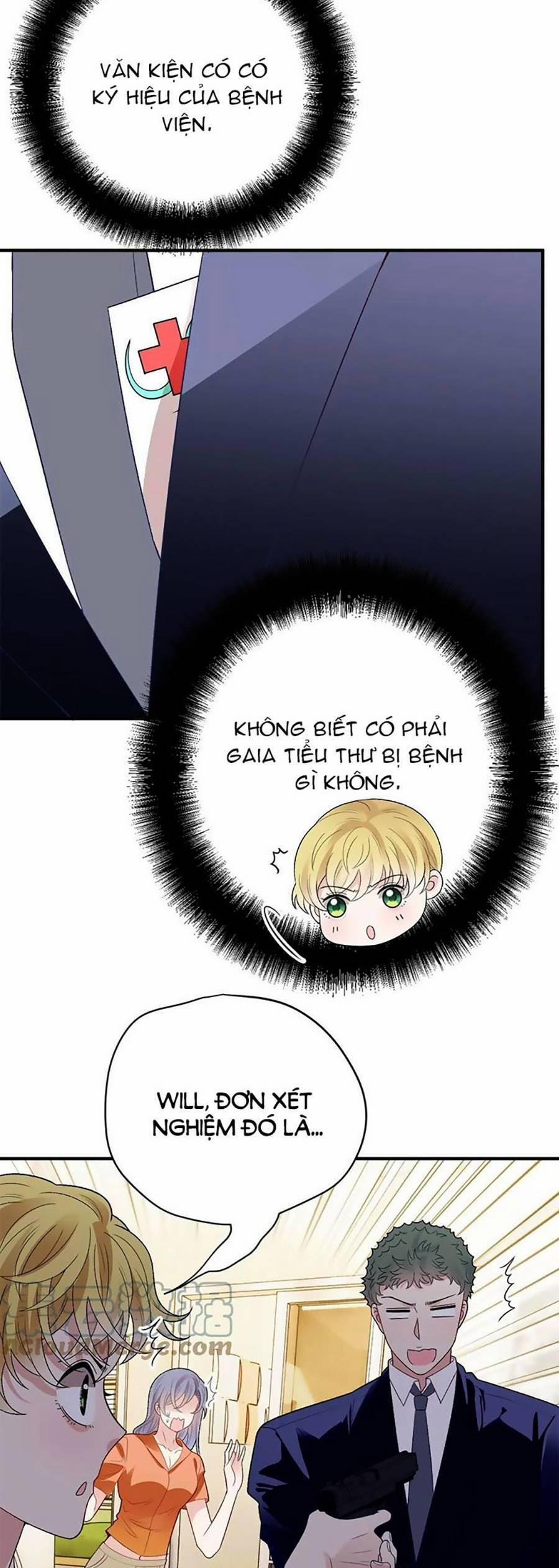 Cô Vợ Mang Thai Một Tặng Một 248 trang 6