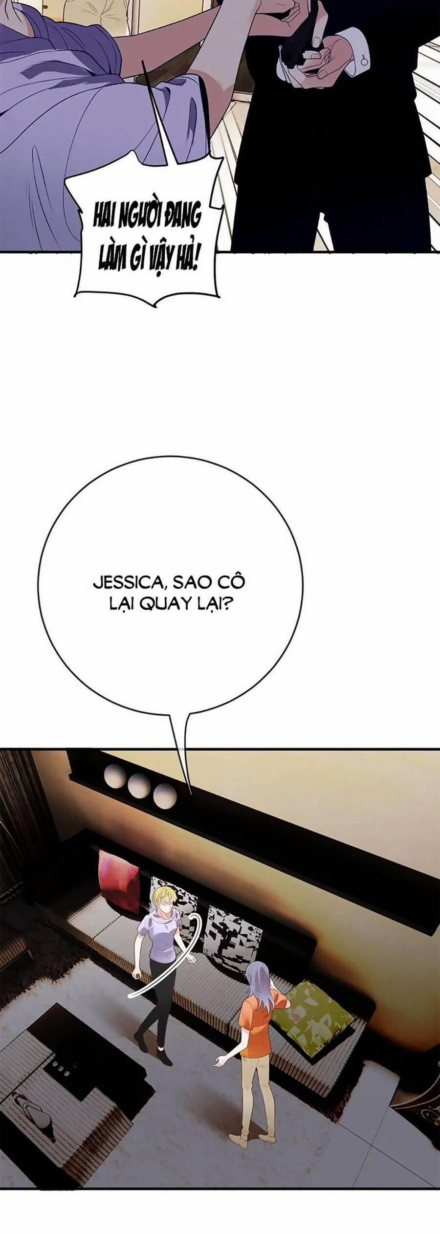 Cô Vợ Mang Thai Một Tặng Một 248 trang 7