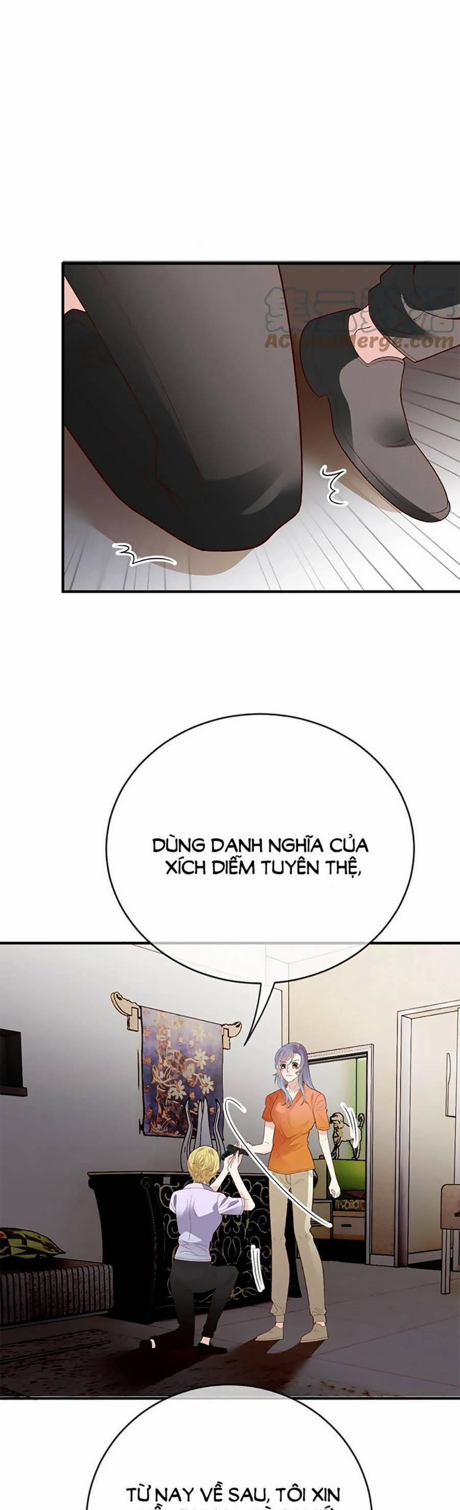 Cô Vợ Mang Thai Một Tặng Một 248 trang 8