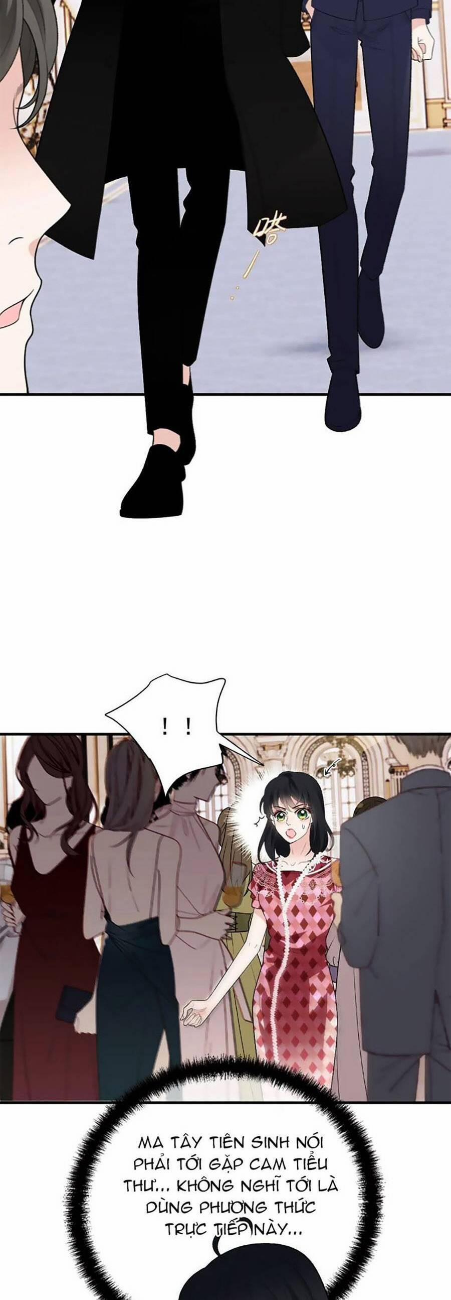 Cô Vợ Mang Thai Một Tặng Một 249 trang 13