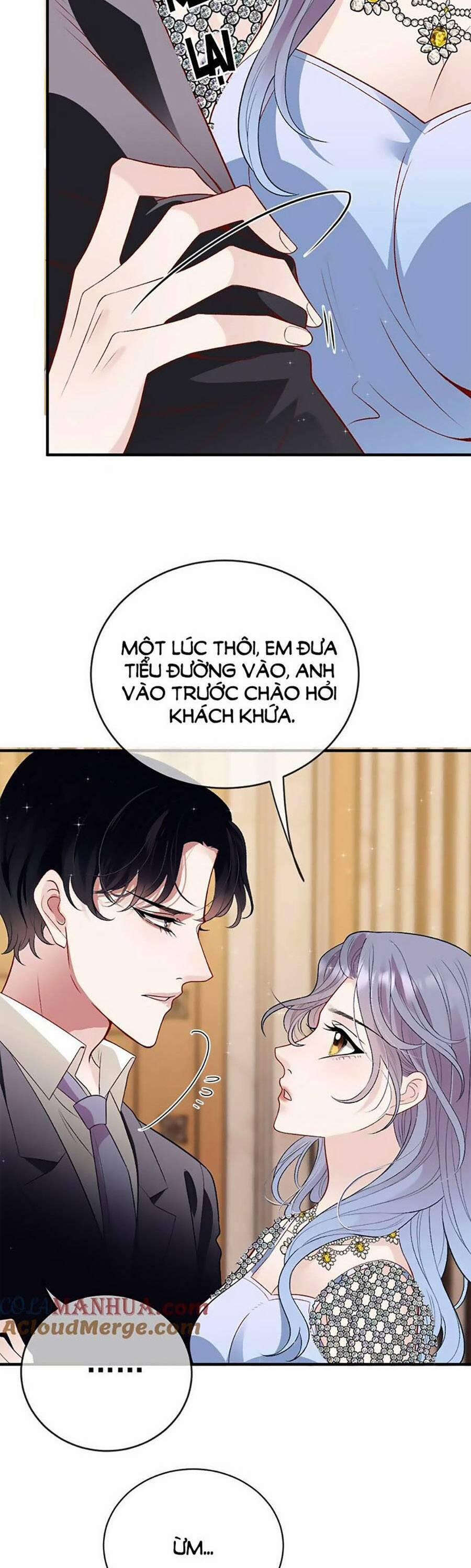 Cô Vợ Mang Thai Một Tặng Một 249 trang 19