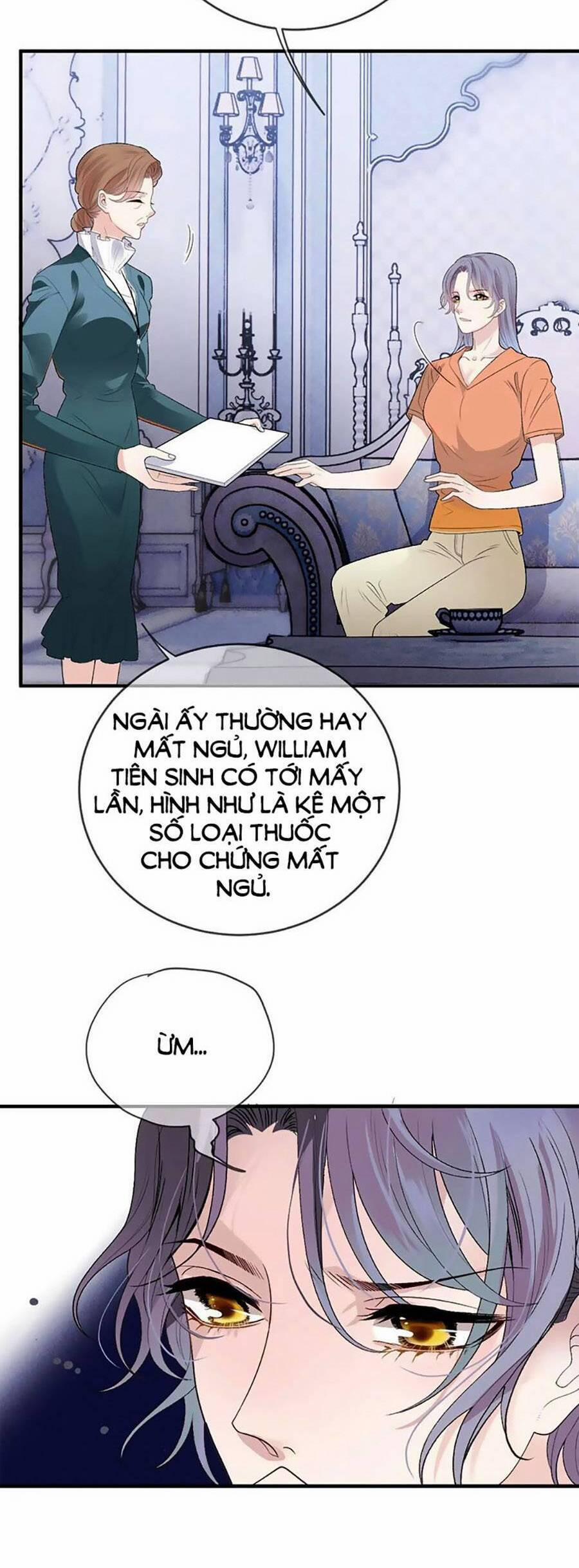 Cô Vợ Mang Thai Một Tặng Một 249 trang 2