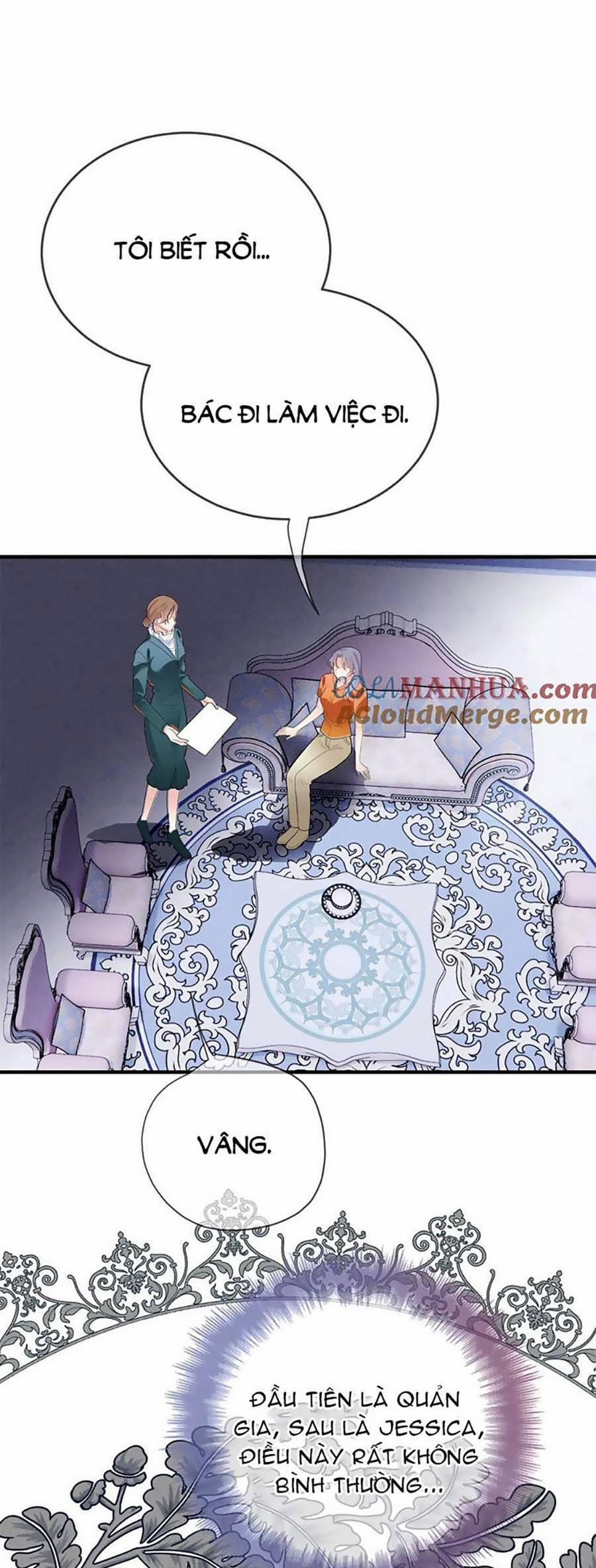 Cô Vợ Mang Thai Một Tặng Một 249 trang 3