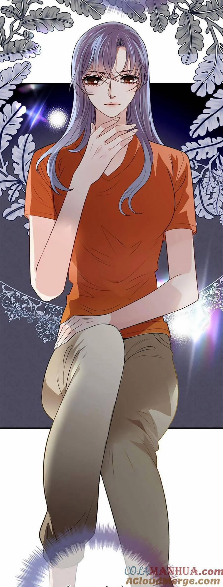 Cô Vợ Mang Thai Một Tặng Một 249 trang 4