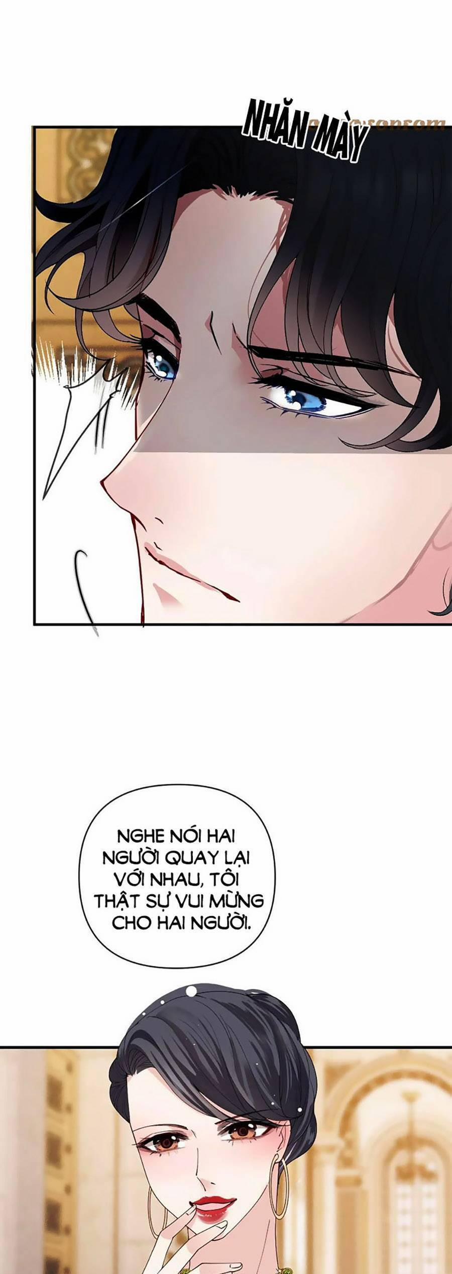 Cô Vợ Mang Thai Một Tặng Một 249 trang 9