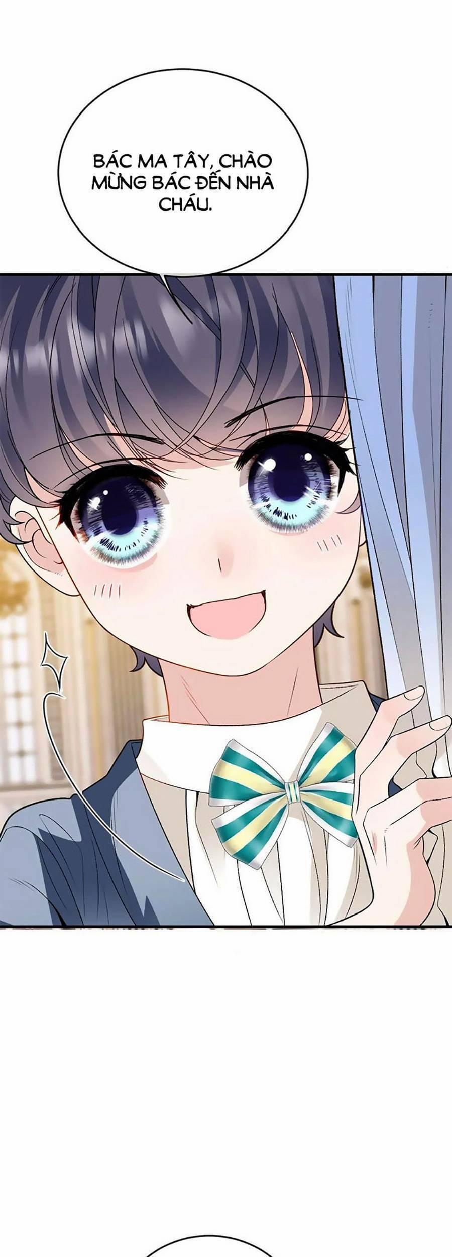 Cô Vợ Mang Thai Một Tặng Một 250 trang 1