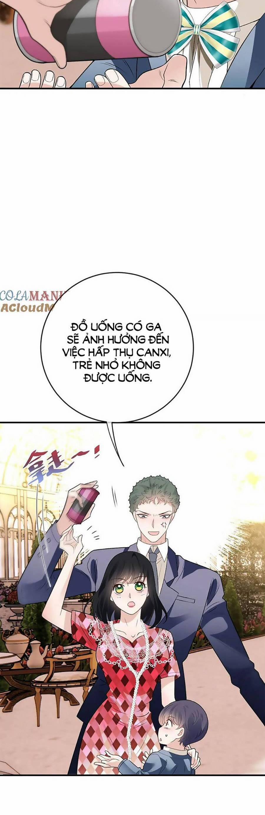 Cô Vợ Mang Thai Một Tặng Một 250 trang 15