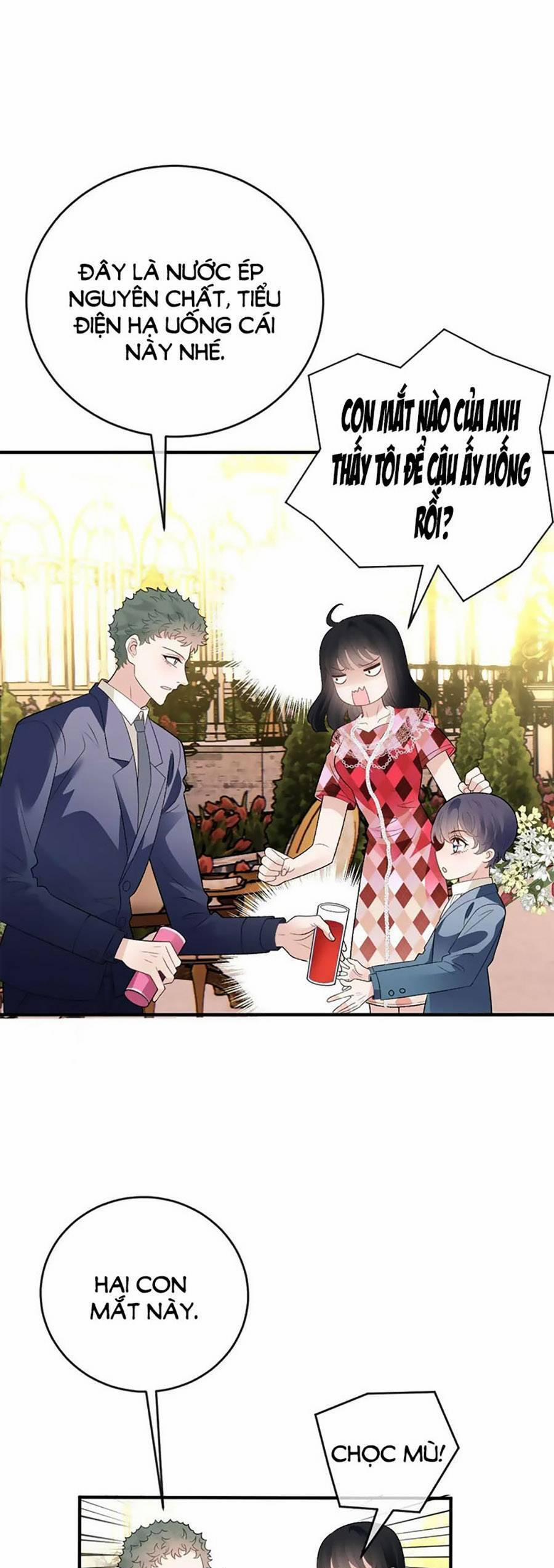 Cô Vợ Mang Thai Một Tặng Một 250 trang 16