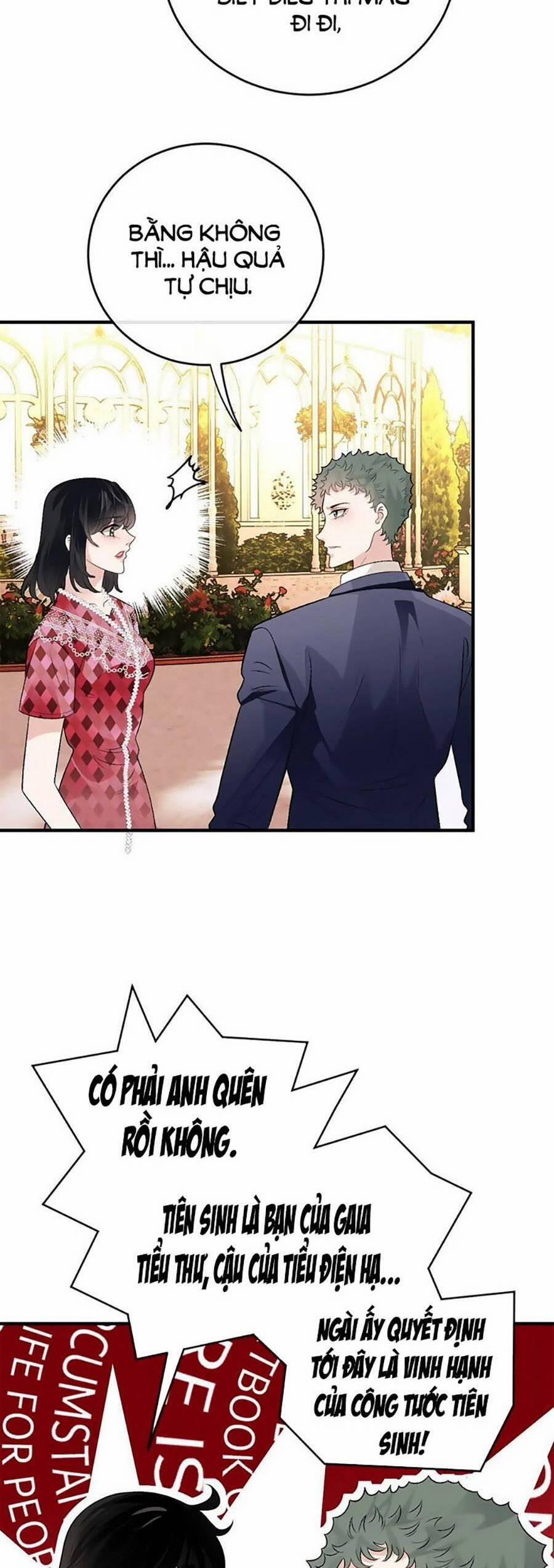 Cô Vợ Mang Thai Một Tặng Một 250 trang 19