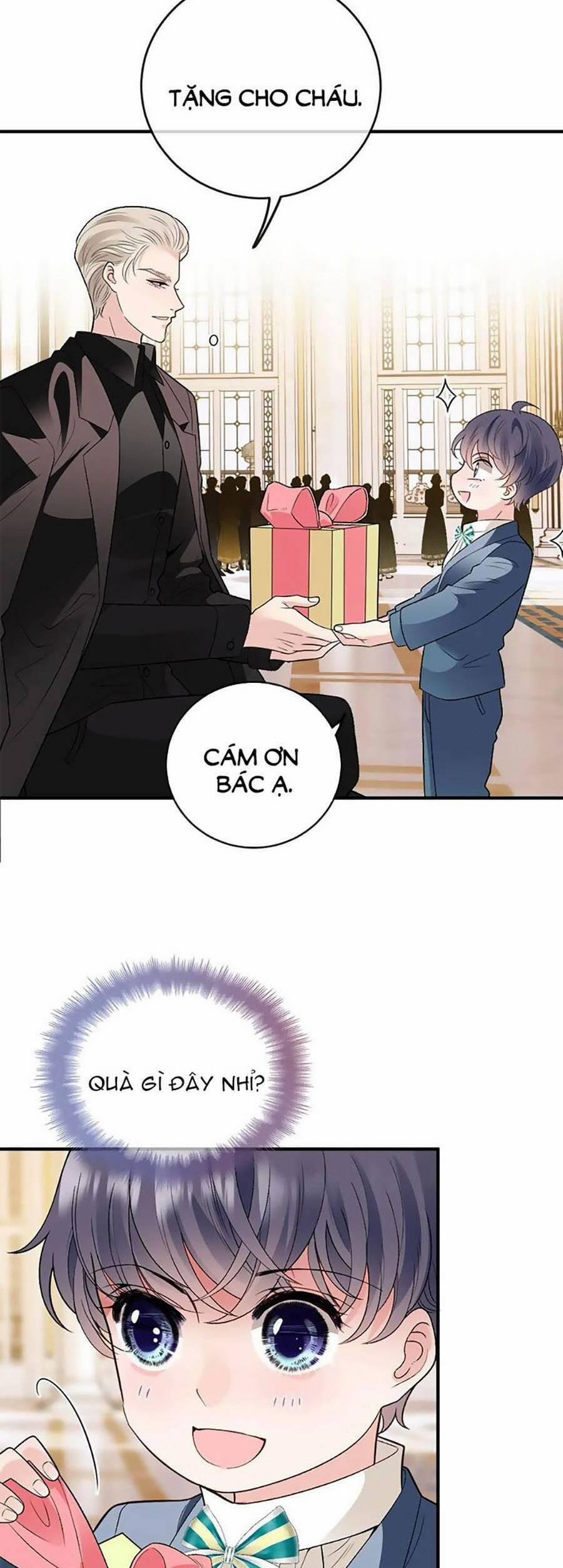 Cô Vợ Mang Thai Một Tặng Một 250 trang 2