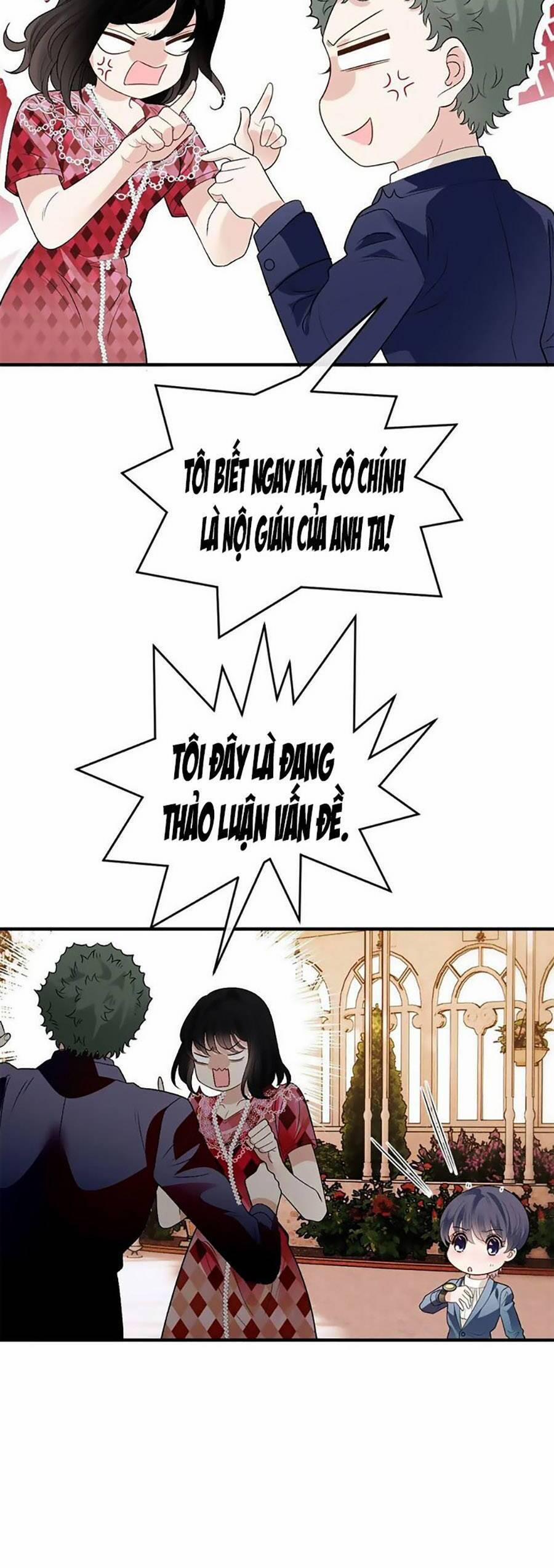 Cô Vợ Mang Thai Một Tặng Một 250 trang 20