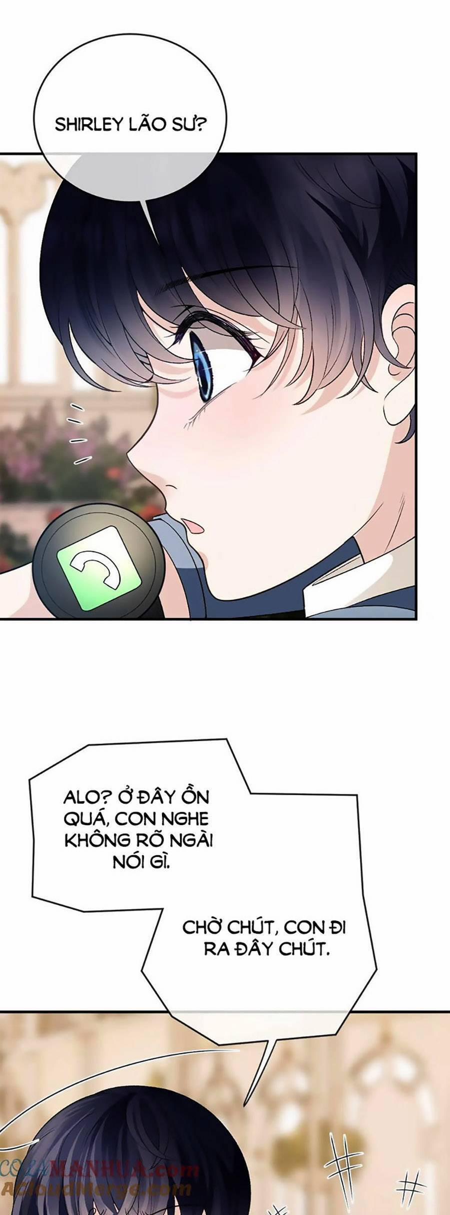 Cô Vợ Mang Thai Một Tặng Một 250 trang 21