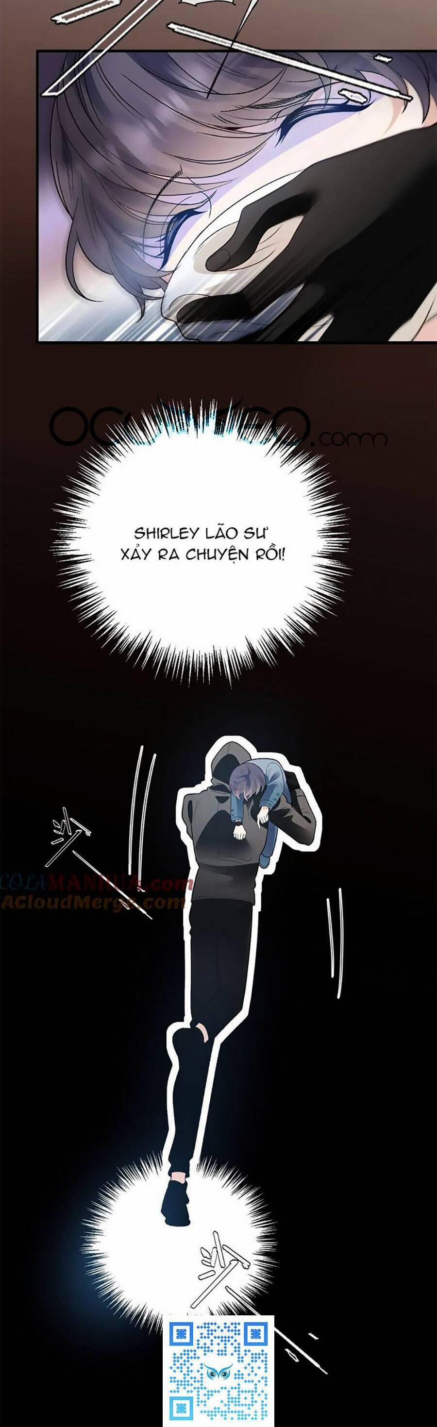 Cô Vợ Mang Thai Một Tặng Một 250 trang 24