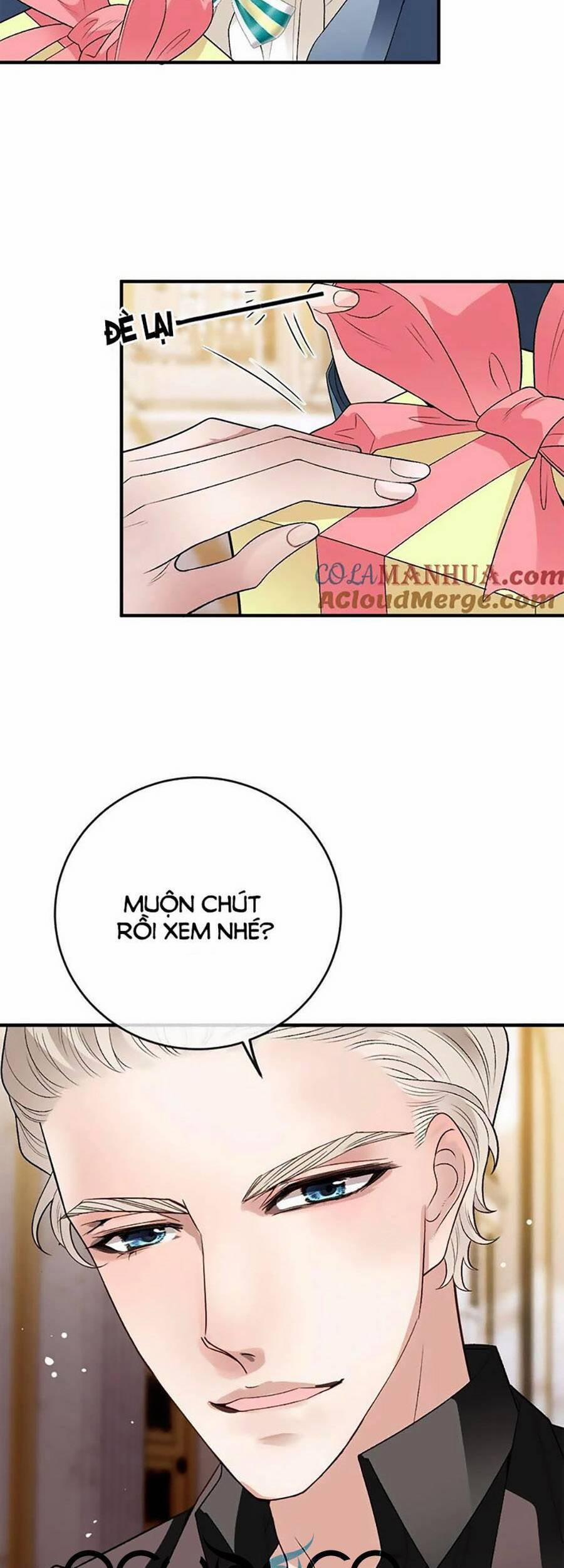 Cô Vợ Mang Thai Một Tặng Một 250 trang 3