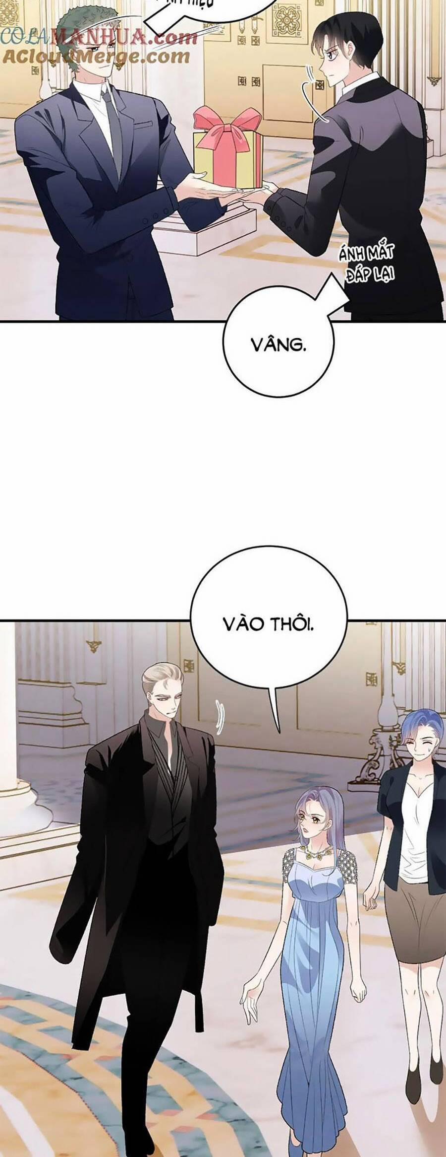 Cô Vợ Mang Thai Một Tặng Một 250 trang 6