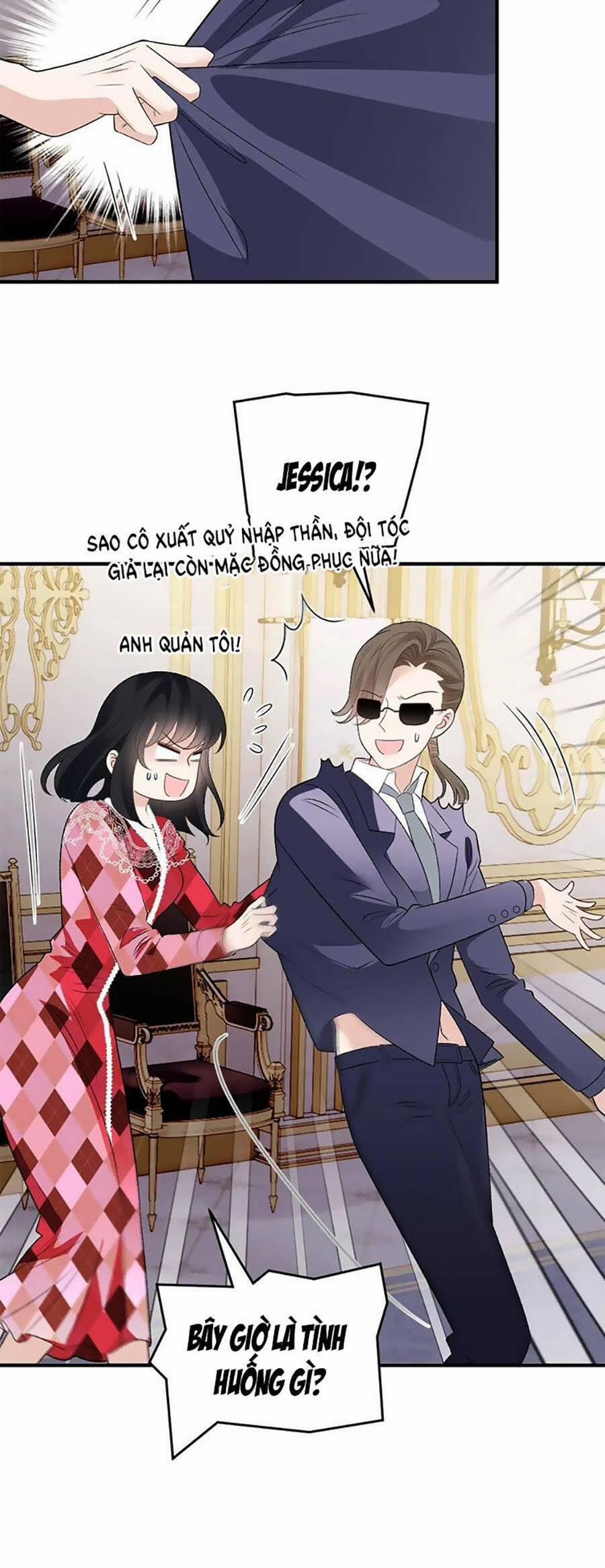 Cô Vợ Mang Thai Một Tặng Một 250 trang 8