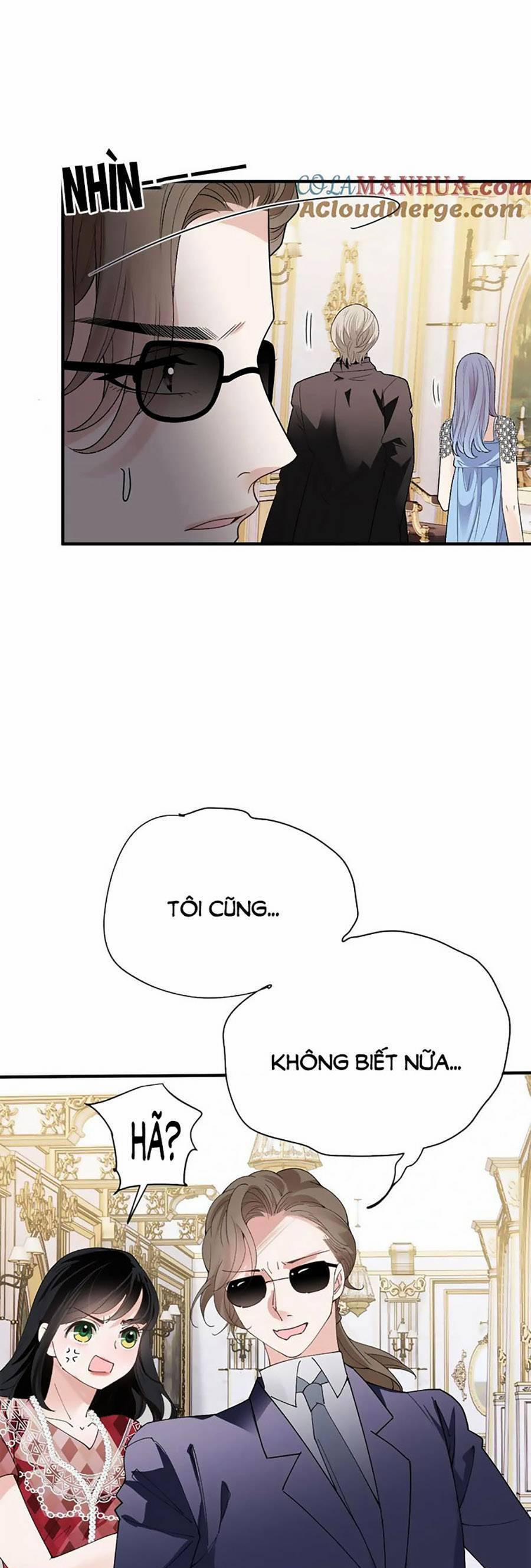 Cô Vợ Mang Thai Một Tặng Một 250 trang 9