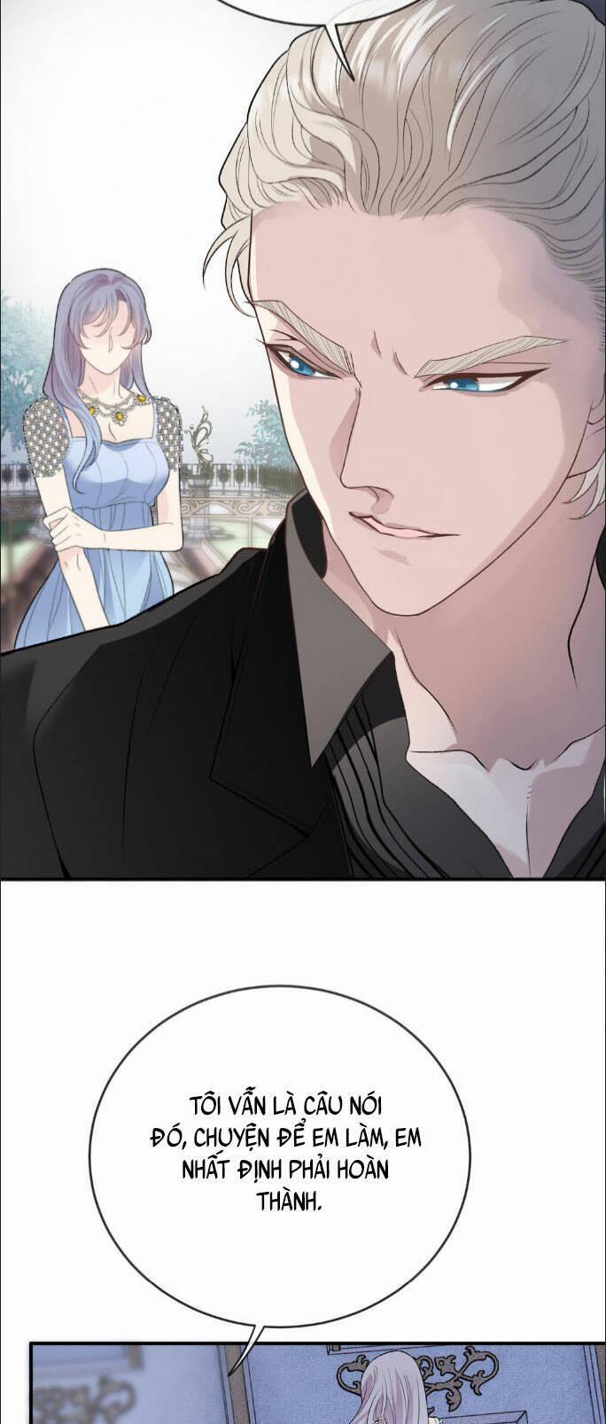 Cô Vợ Mang Thai Một Tặng Một 251 trang 17