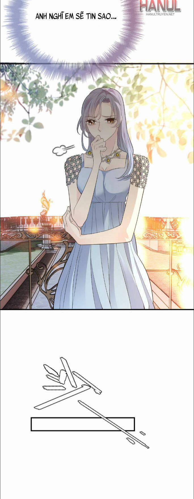 Cô Vợ Mang Thai Một Tặng Một 251 trang 20