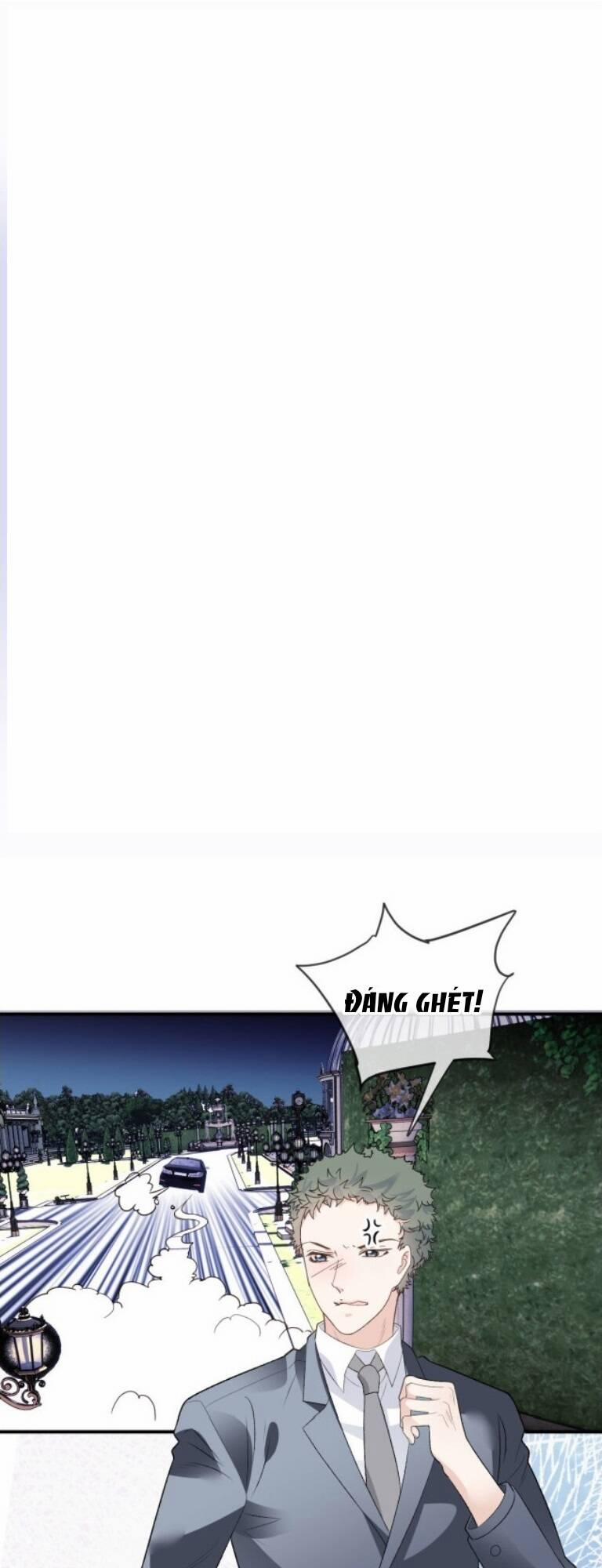 Cô Vợ Mang Thai Một Tặng Một 252 trang 1