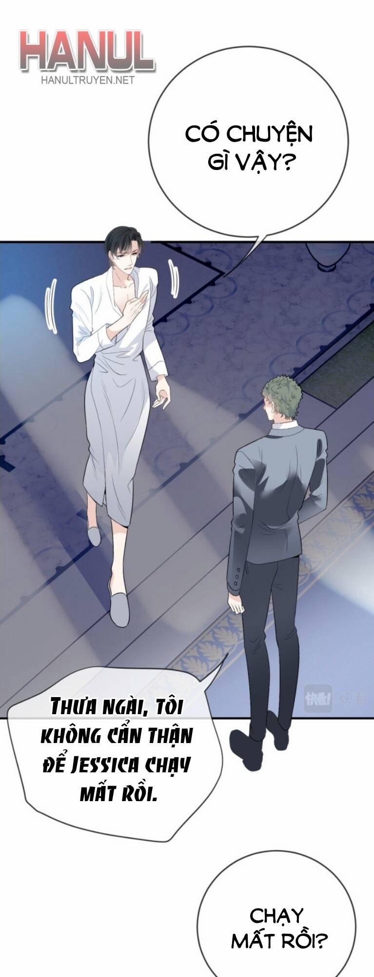 Cô Vợ Mang Thai Một Tặng Một 252 trang 4