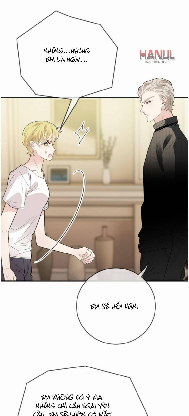 Cô Vợ Mang Thai Một Tặng Một 253 trang 1