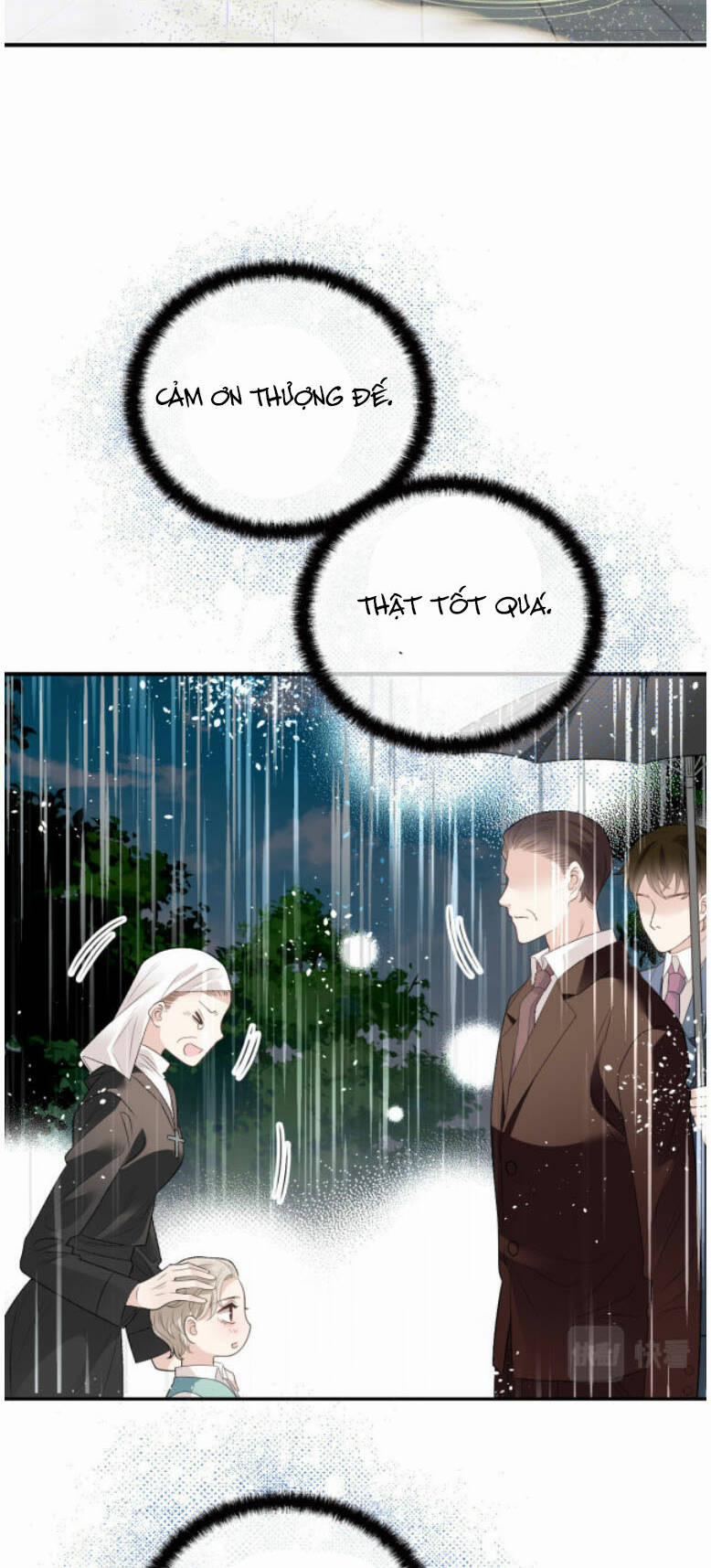 Cô Vợ Mang Thai Một Tặng Một 253 trang 14