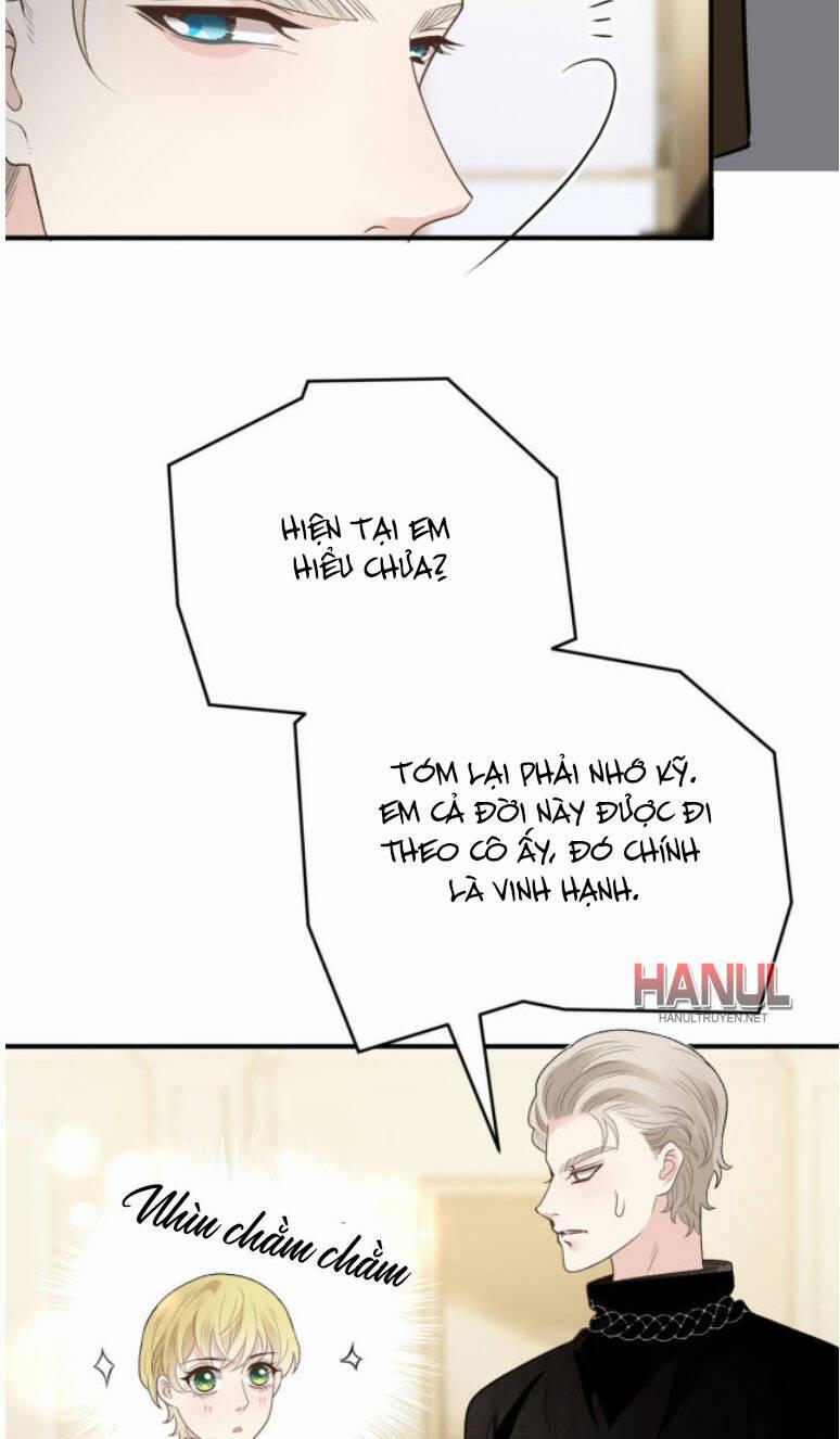 Cô Vợ Mang Thai Một Tặng Một 253 trang 19