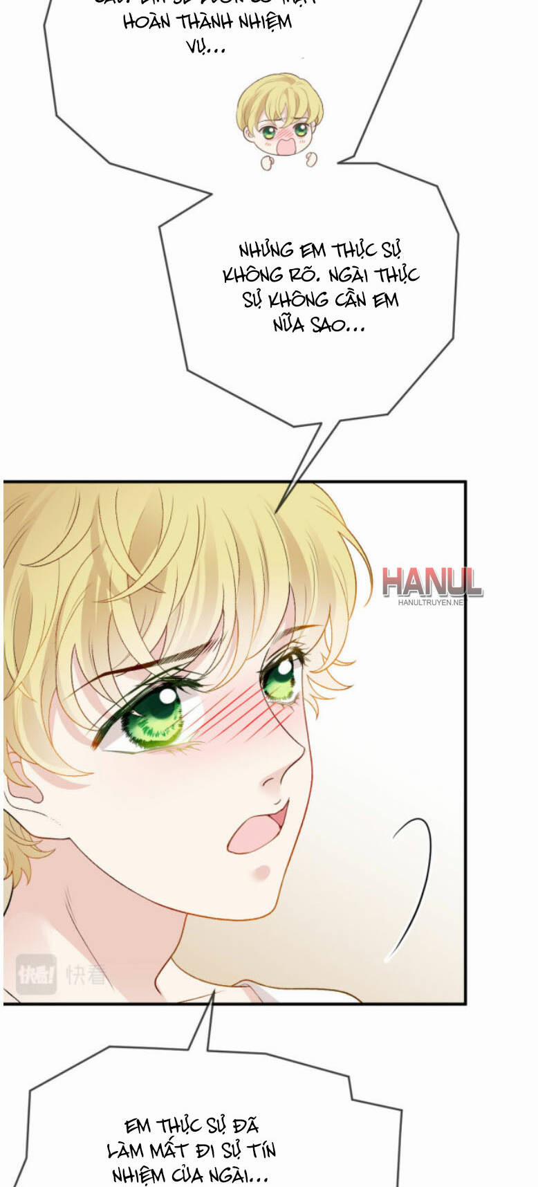 Cô Vợ Mang Thai Một Tặng Một 253 trang 2