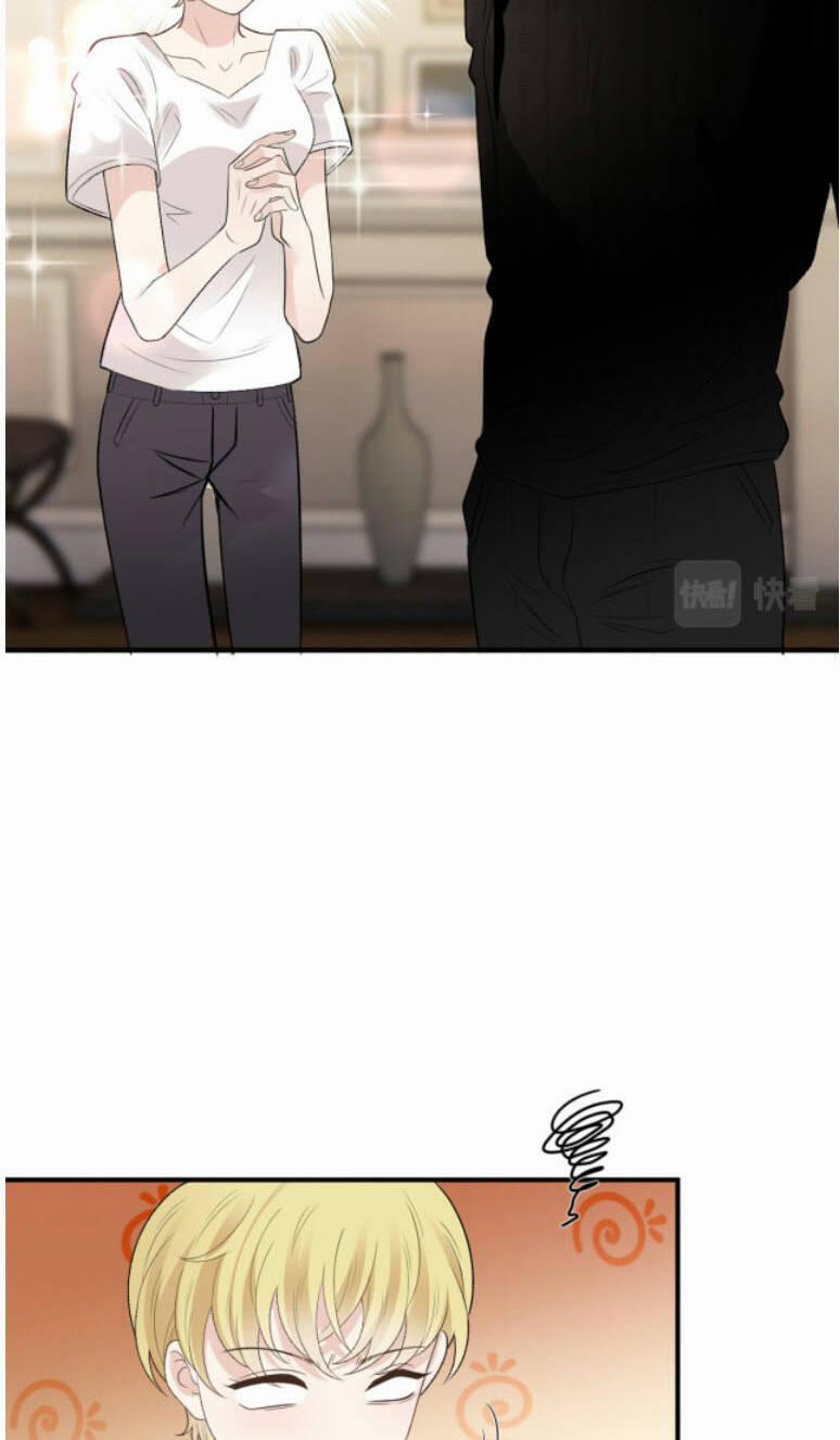 Cô Vợ Mang Thai Một Tặng Một 253 trang 20