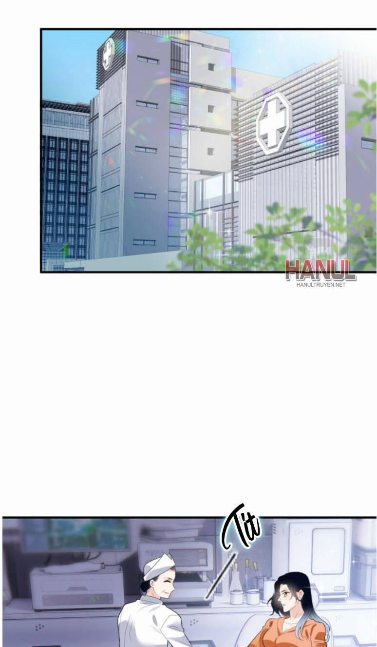 Cô Vợ Mang Thai Một Tặng Một 253 trang 26