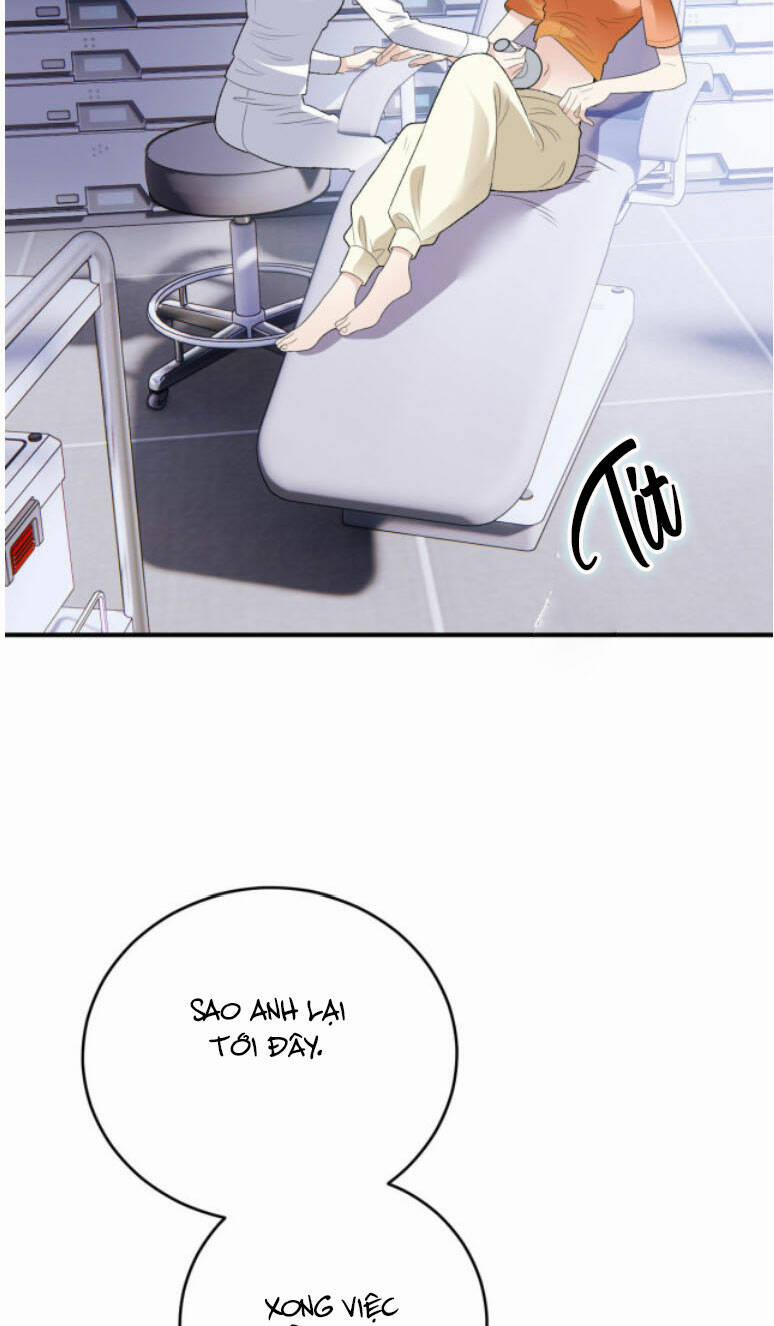 Cô Vợ Mang Thai Một Tặng Một 253 trang 27