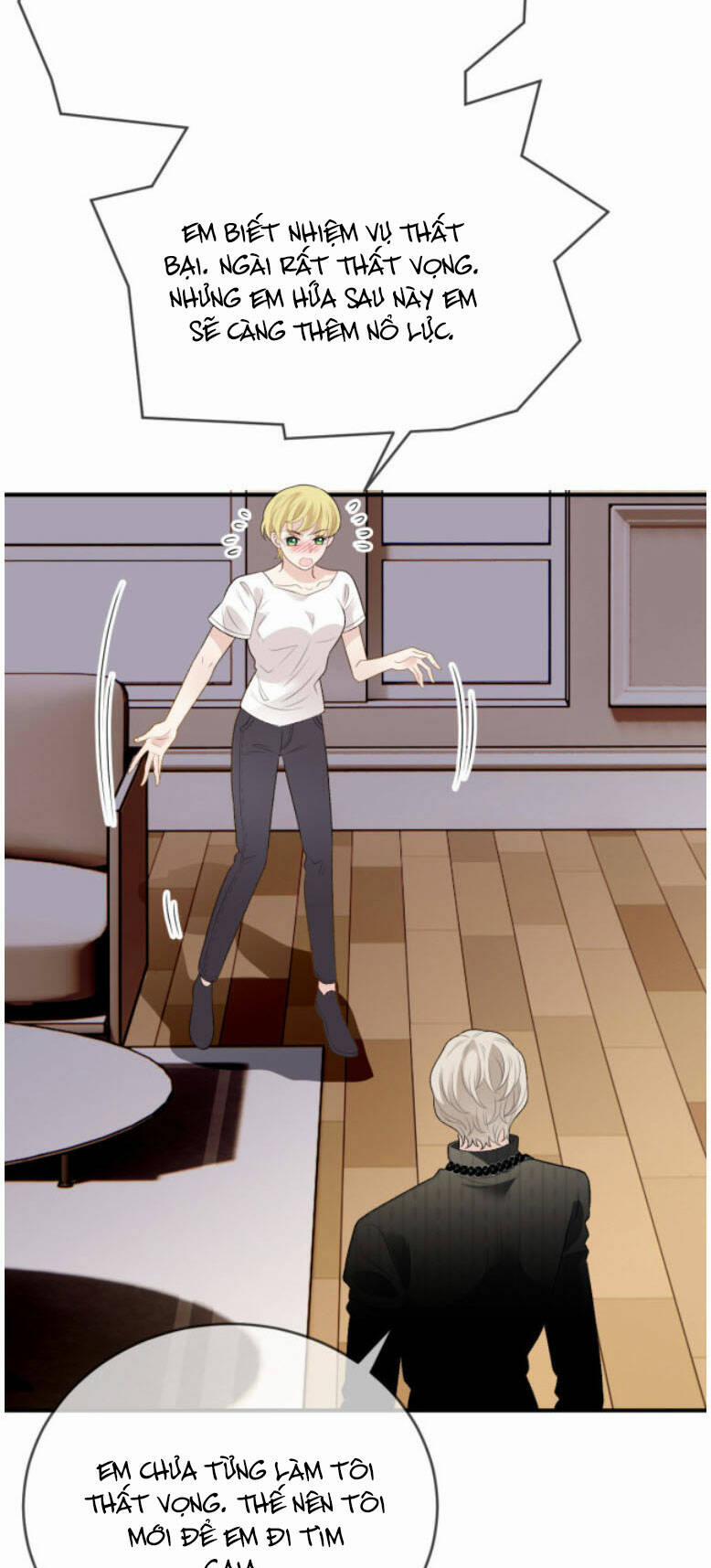 Cô Vợ Mang Thai Một Tặng Một 253 trang 3