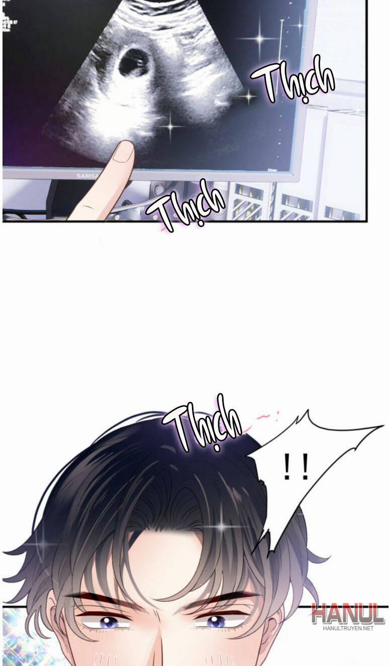 Cô Vợ Mang Thai Một Tặng Một 253 trang 31