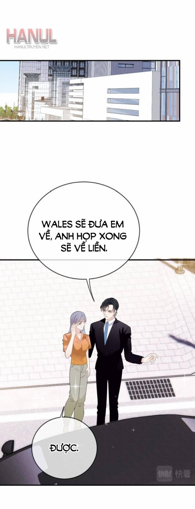 Cô Vợ Mang Thai Một Tặng Một 254 trang 12