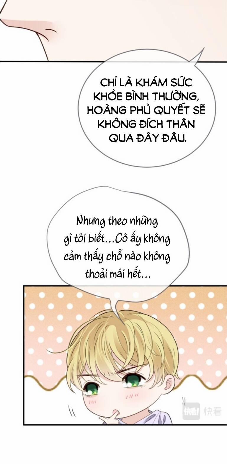 Cô Vợ Mang Thai Một Tặng Một 254 trang 17