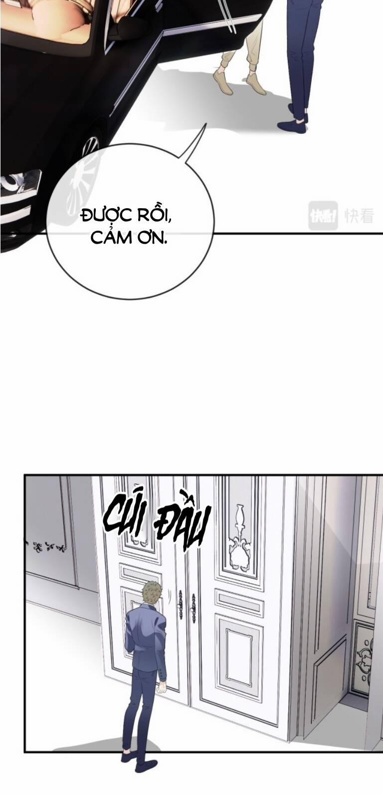 Cô Vợ Mang Thai Một Tặng Một 254 trang 28