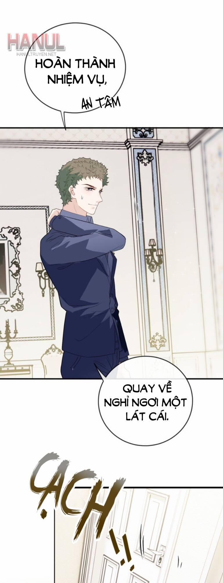 Cô Vợ Mang Thai Một Tặng Một 254 trang 29