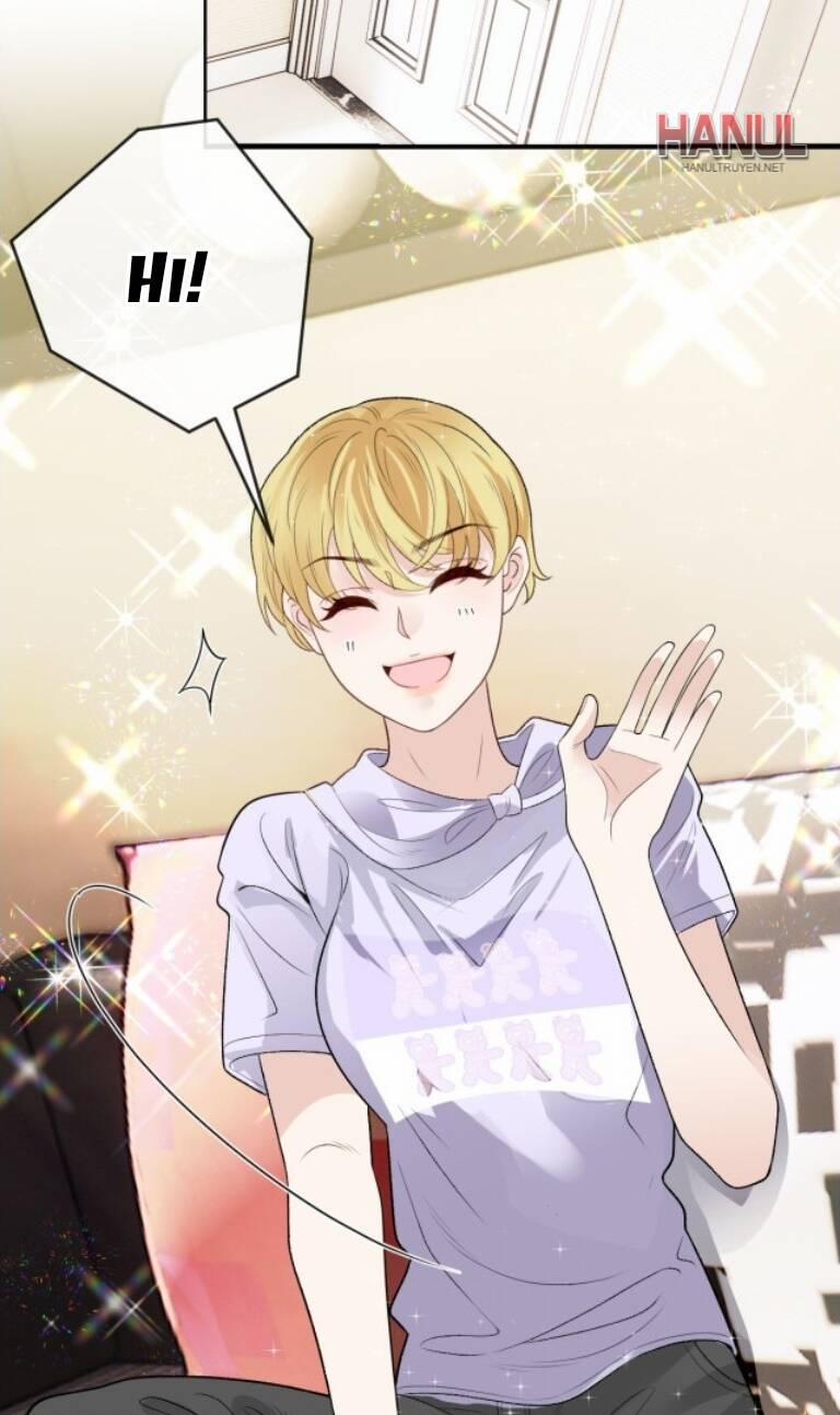 Cô Vợ Mang Thai Một Tặng Một 254 trang 30