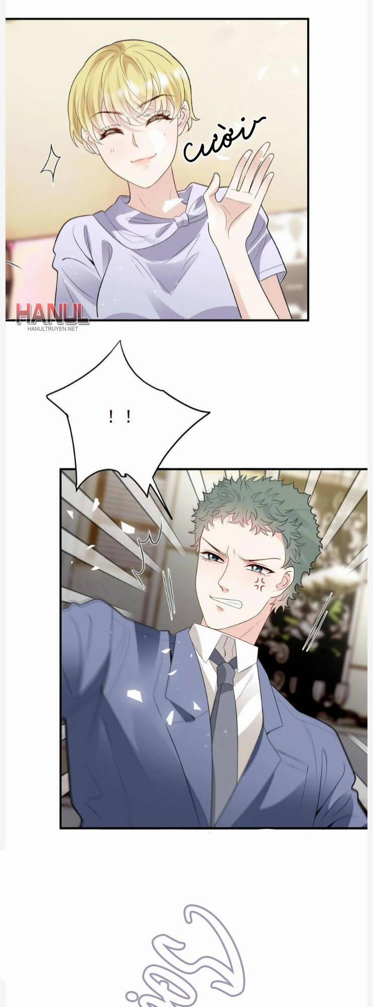 Cô Vợ Mang Thai Một Tặng Một 255 trang 1