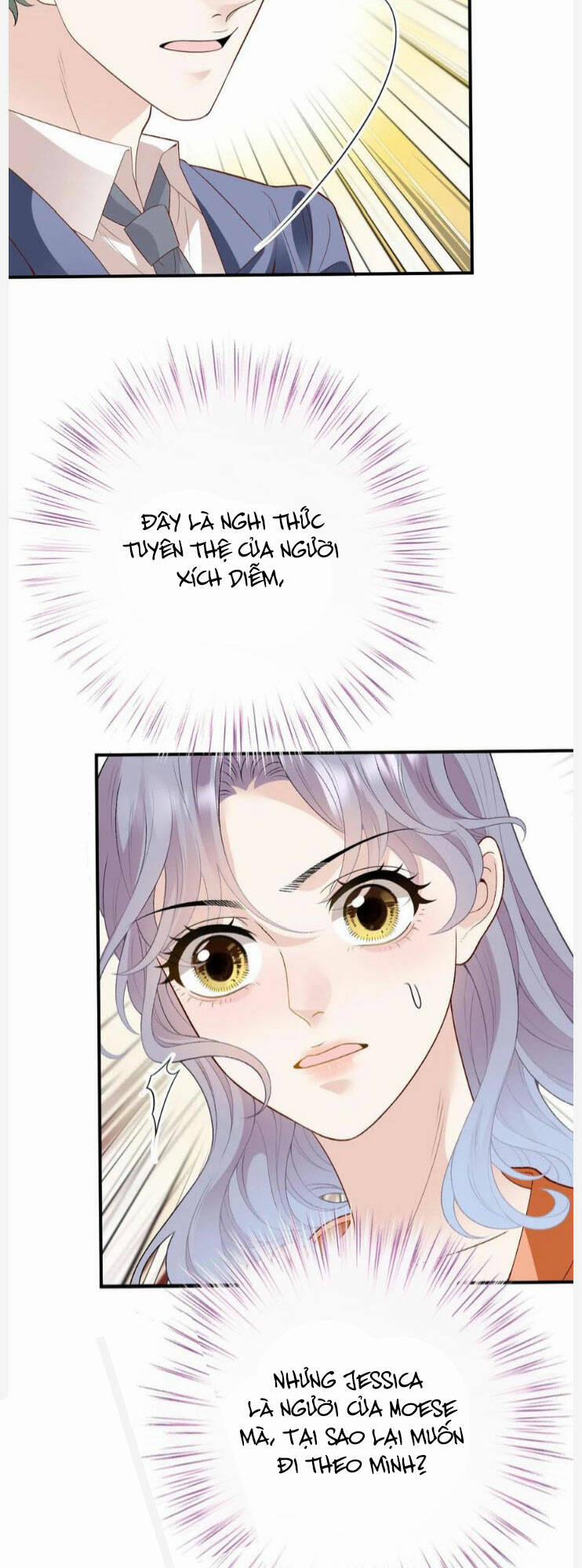 Cô Vợ Mang Thai Một Tặng Một 255 trang 13