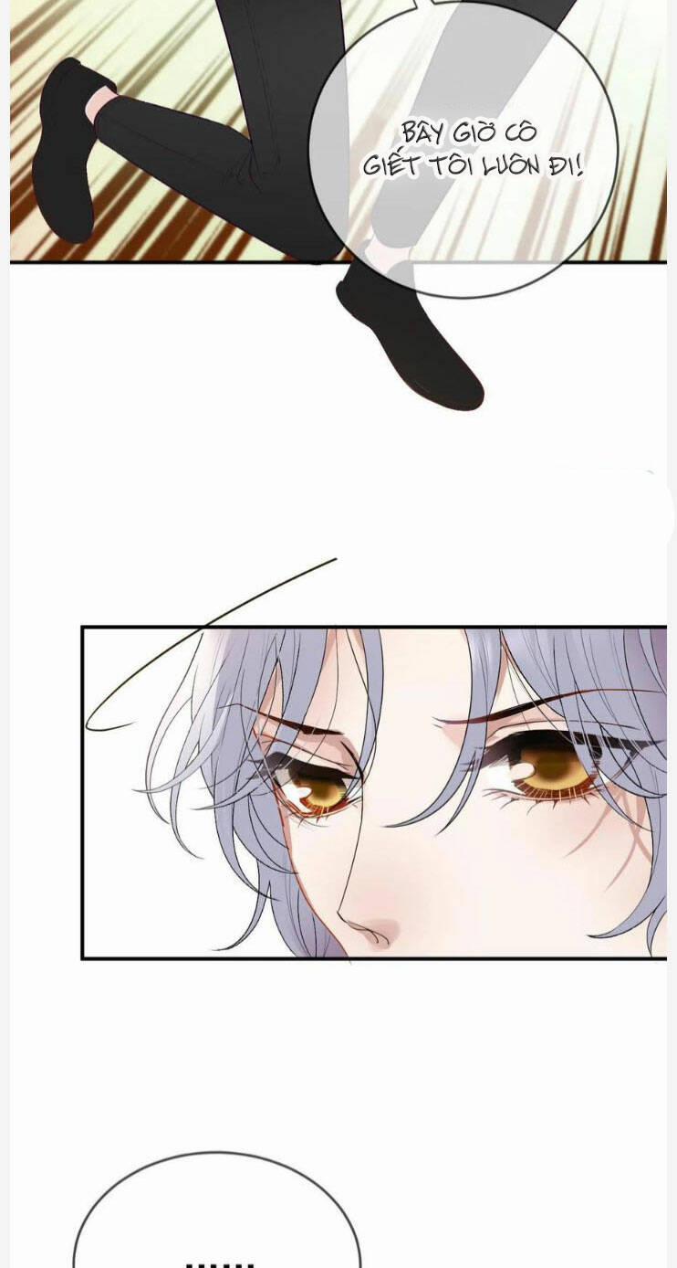 Cô Vợ Mang Thai Một Tặng Một 255 trang 17