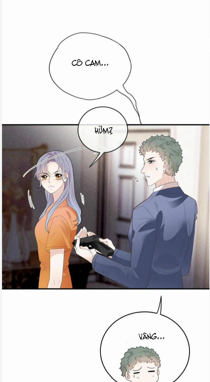 Cô Vợ Mang Thai Một Tặng Một 255 trang 21