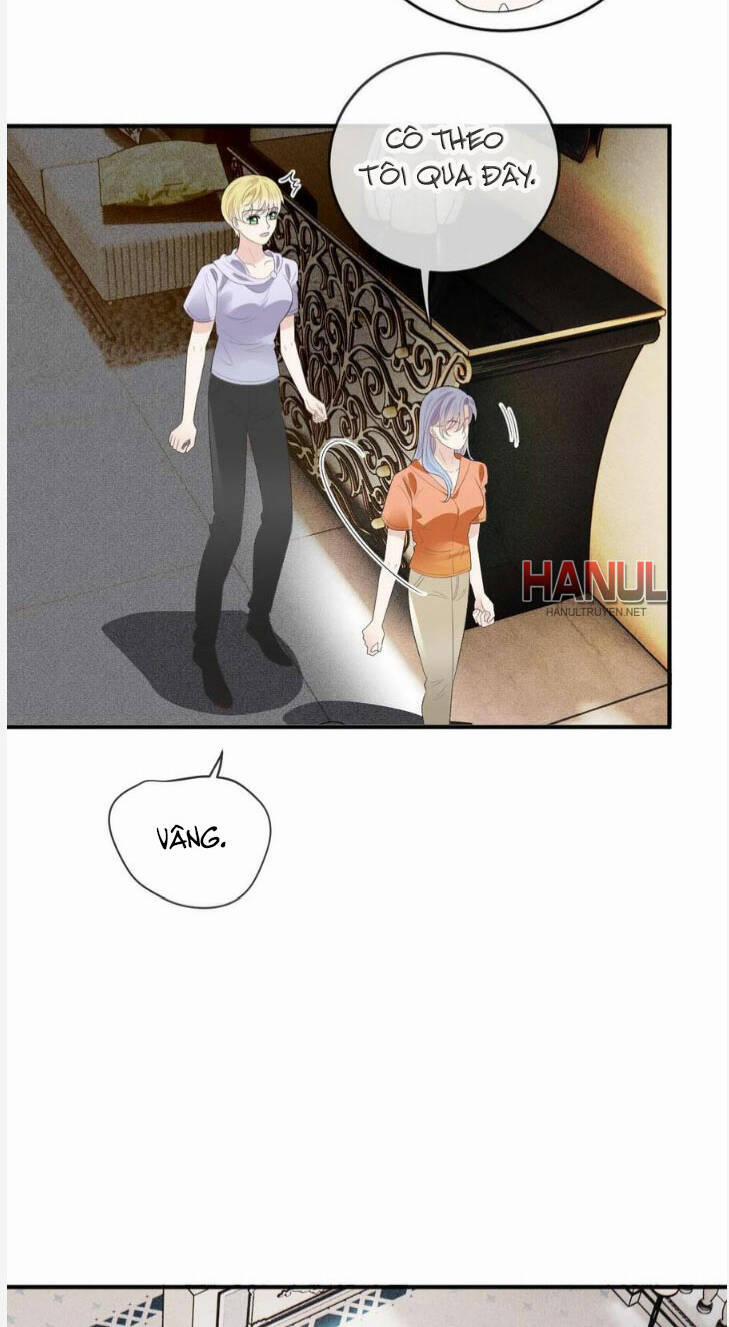 Cô Vợ Mang Thai Một Tặng Một 255 trang 22