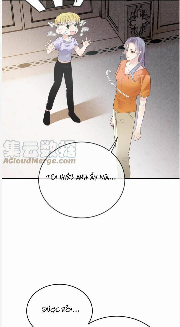 Cô Vợ Mang Thai Một Tặng Một 255 trang 25