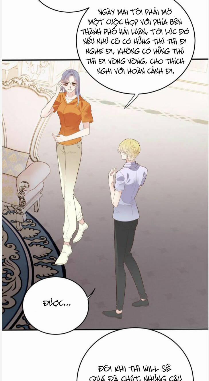 Cô Vợ Mang Thai Một Tặng Một 255 trang 26