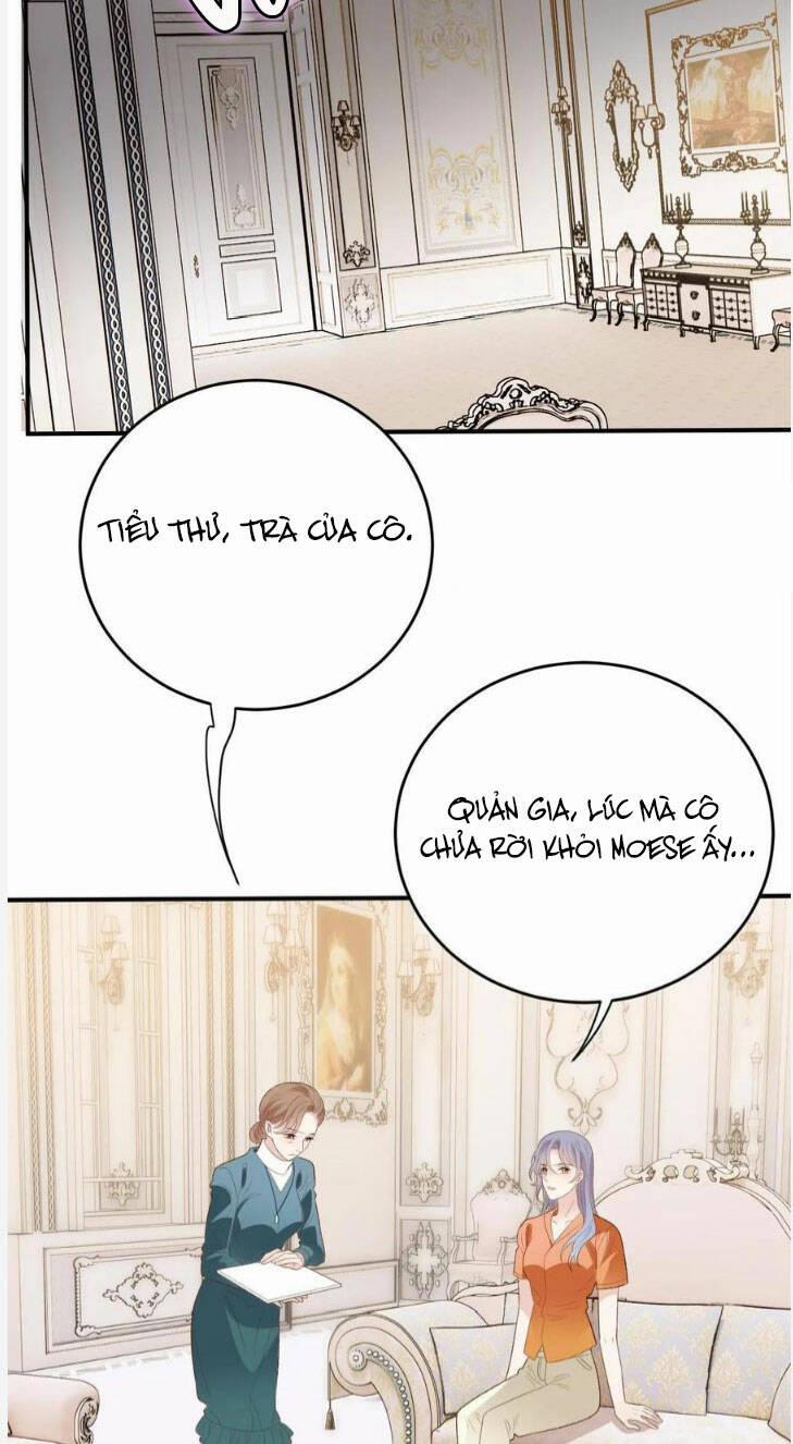 Cô Vợ Mang Thai Một Tặng Một 255 trang 29